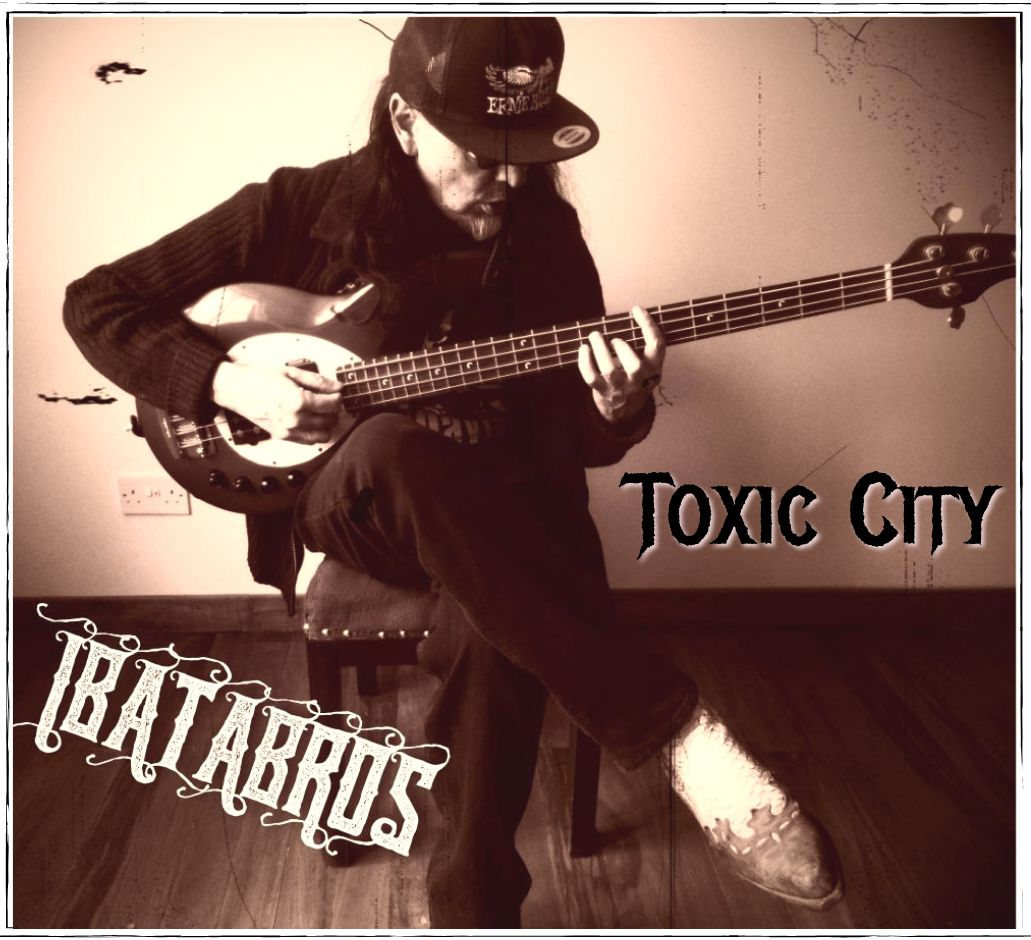 ToxicCity
